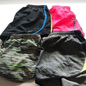 Nike Shorts-Women’s